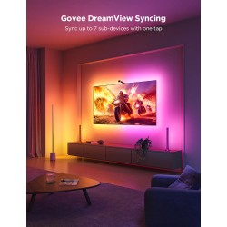 Govee TV Backlight 3 Lite - 40-50 inch - UK — Buy in Cyprus with Fast Delivery
