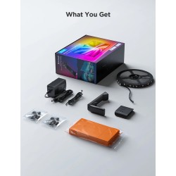 Govee TV Backlight 3 Lite - 40-50 inch - UK — Buy in Cyprus with Fast Delivery