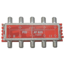FTE Tap - AT825 - 8-Way Tap 5-2400mhz — Buy in Cyprus with Fast Delivery