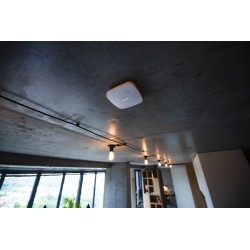 AJAX FireProtect Plus White - White — Buy in Cyprus with Fast Delivery