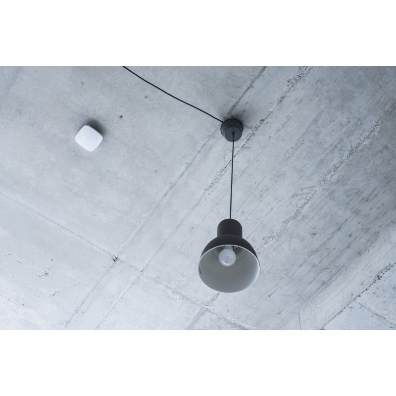 AJAX FireProtect Plus White - White — Buy in Cyprus with Fast Delivery