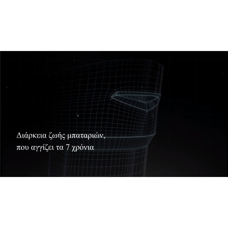 AJAX TCP-IP GSM Alarm Hub - White — Buy in Cyprus with Fast Delivery