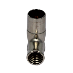 EK Coaxial Plug - C95M-EK - Quick Coaxial Plug A++ Class Male — Buy in Cyprus with Fast Delivery