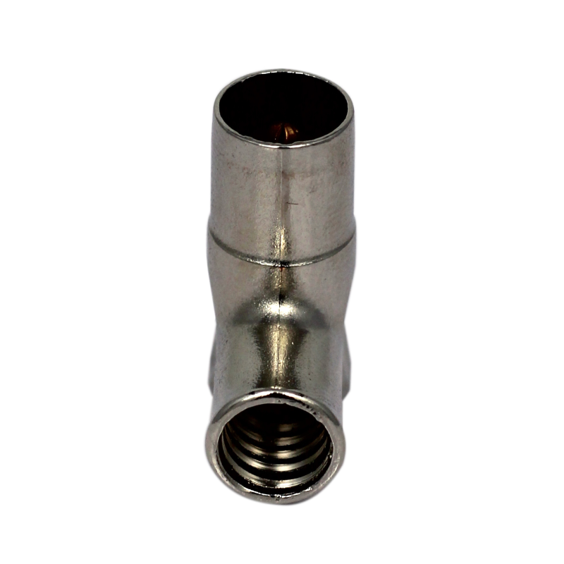 EK Coaxial Plug - C95M-EK - Quick Coaxial Plug A++ Class Male — Buy in Cyprus with Fast Delivery