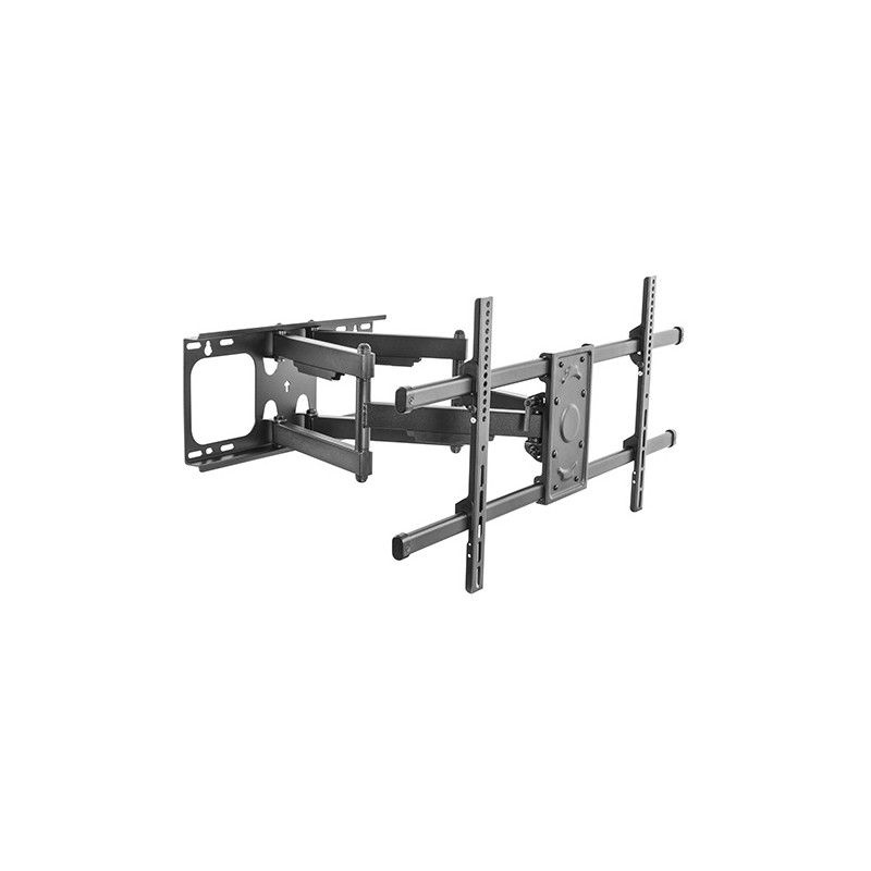 Brateck TV Mount - LPA49-486 - 80x40 Turn 4-Arm 64cm 60kg — Buy in Cyprus with Fast Delivery