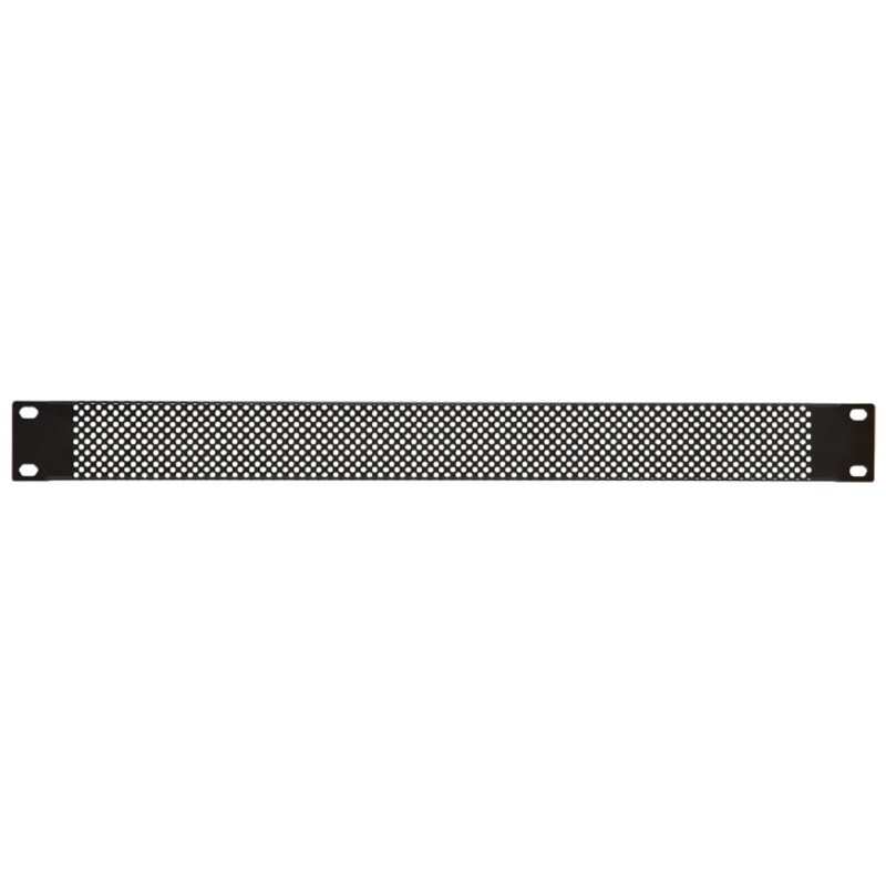Adastra 1U Perforated Rack Panel 19' - 853.061UK - 1U Perforated Rack Panel 19' — Buy in Cyprus with Fast Delivery