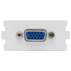 Av:link Modules VGA Coupler - 122.456UK - VGA Coupler — Buy in Cyprus with Fast Delivery