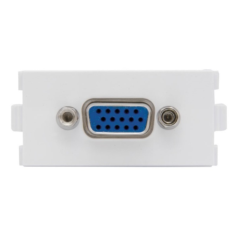 Av:link Modules VGA Coupler - 122.456UK - VGA Coupler — Buy in Cyprus with Fast Delivery