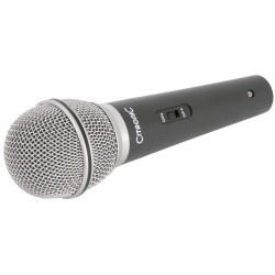 Citronic Dynamic Microphone - DMCO3 - 173.863UK — Buy in Cyprus with Fast Delivery