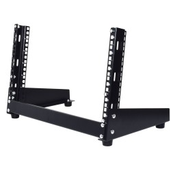 Adastra RA 19' Desktop Rack Stand - 953.556UK - 6U — Buy in Cyprus with Fast Delivery