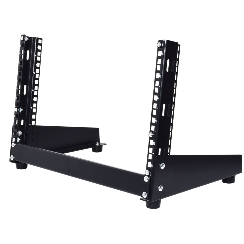 Adastra RA 19' Desktop Rack Stand - 953.556UK - 6U — Buy in Cyprus with Fast Delivery