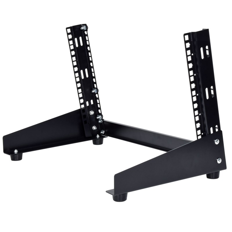 Adastra RA 19' Desktop Rack Stand - 953.556UK - 6U — Buy in Cyprus with Fast Delivery