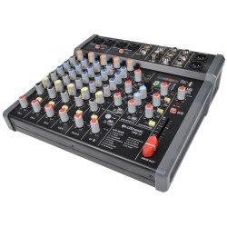 Citronic Mixer - CMB-10 - 10ch Mixer with DSP USB PC BT — Buy in Cyprus with Fast Delivery