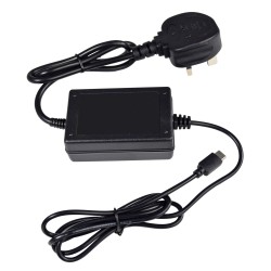 Citronic Mixer - CMB-10 - 10ch Mixer with DSP USB PC BT — Buy in Cyprus with Fast Delivery