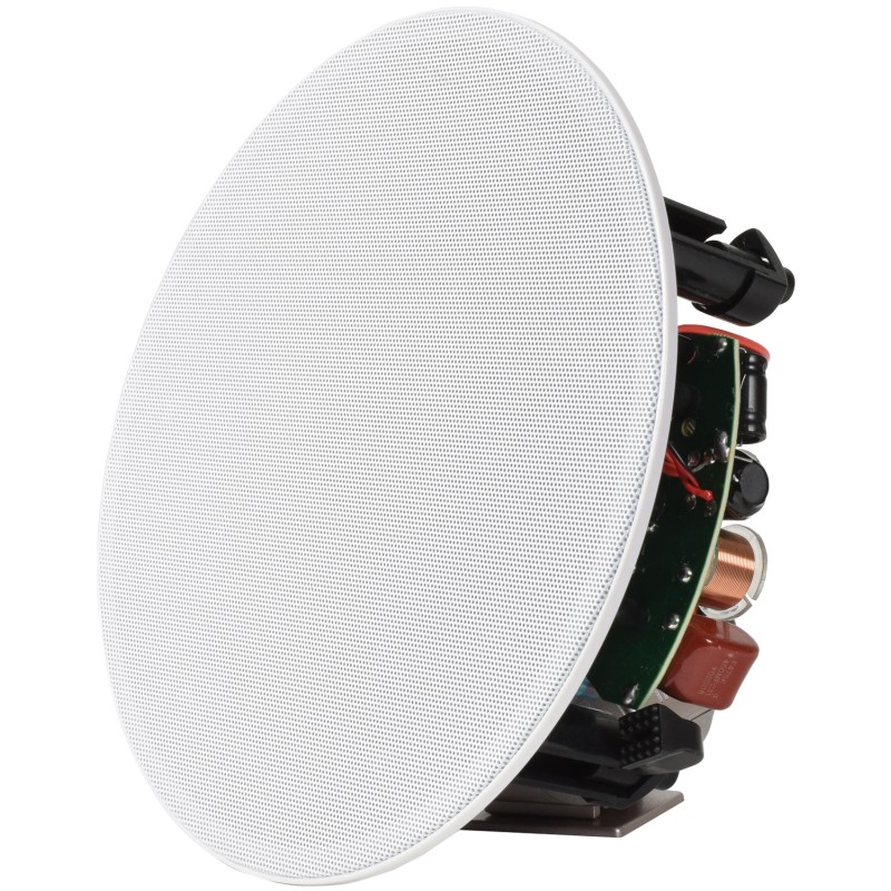 Adastra Ceiling Speaker - KV5 - 5'' Premium Ceiling Speaker 40W 125.105UK — Buy in Cyprus with Fast Delivery