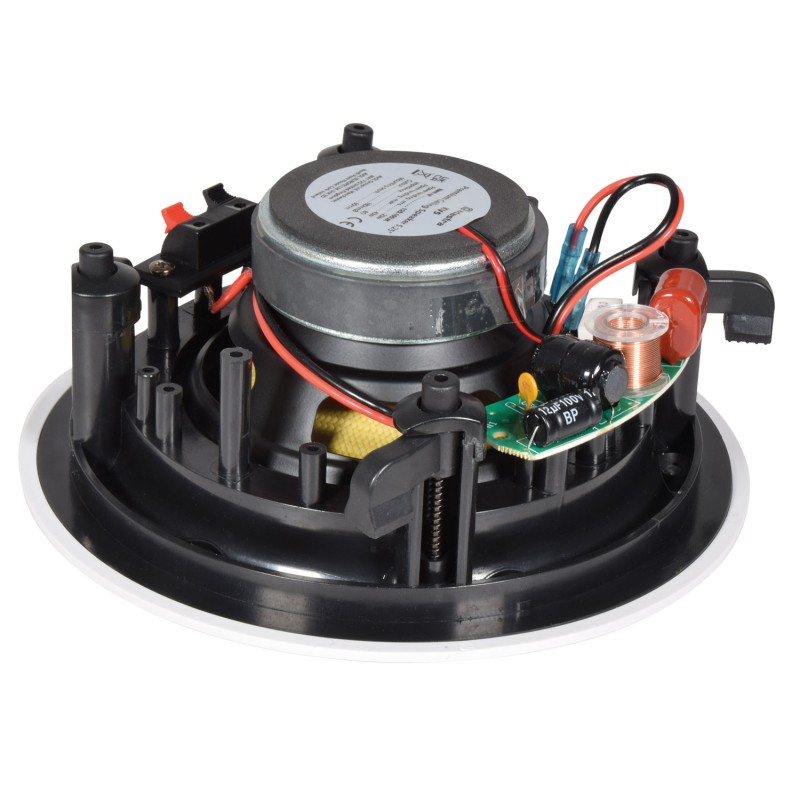 Adastra Ceiling Speaker - KV5 - 5'' Premium Ceiling Speaker 40W 125.105UK — Buy in Cyprus with Fast Delivery