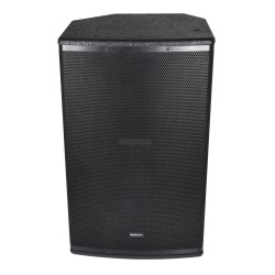 Citronic - CUBA-12A - Active Full-Range Speaker MDF BT+DSP 800W 178.712UK — Buy in Cyprus with Fast Delivery