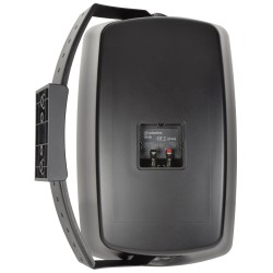 Adastra 8'' Outdoor Speakers IP44 160W Black (pair) 100.925UK - BH8 - 8'' Outdoor Speakers IP44 160W Black (pair) 100.925UK