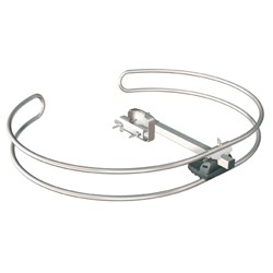 FTE Antenna - F-0 - FM Antenna Omnidirectional 1 Element — Buy in Cyprus with Fast Delivery