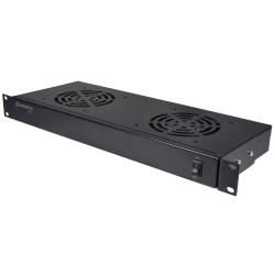 Adastra 1U Dual Fan Cooling Unit - CU-2 - 953.552UK — Buy in Cyprus with Fast Delivery