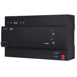 HDL 4CH 1.5A Trailing Edge Dimming Actuator - 4CH 1.5A — Buy in Cyprus with Fast Delivery