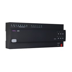 HDL 4CH 1.5A Trailing Edge Dimming Actuator - 4CH 1.5A — Buy in Cyprus with Fast Delivery