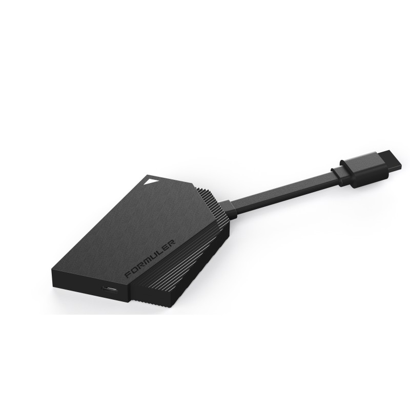 Formuler TV Box - Z Mini - Android 12 TV BOX 4K 2GB 8GB — Buy in Cyprus with Fast Delivery