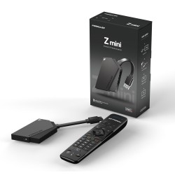 Formuler TV Box - Z Mini - Android 12 TV BOX 4K 2GB 8GB — Buy in Cyprus with Fast Delivery