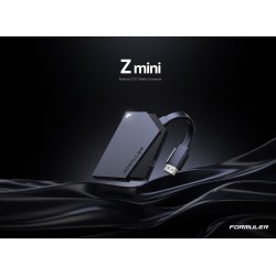 Formuler TV Box - Z Mini - Android 12 TV BOX 4K 2GB 8GB — Buy in Cyprus with Fast Delivery