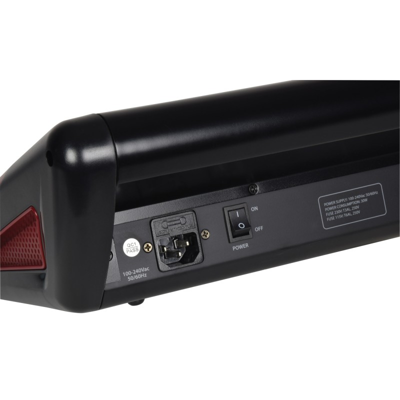 Citronic Live Mixer - CSX18 - 18 Channels USB BT DSP 170.885UK — Buy in Cyprus with Fast Delivery