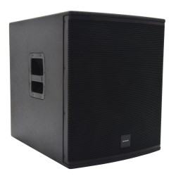 Citronic Passive Subwoofer - CASA-18B - 600W rms 178.129UK — Buy in Cyprus with Fast Delivery