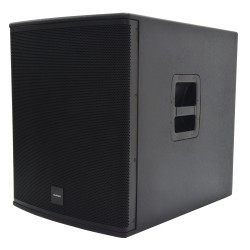 Citronic Passive Subwoofer - CASA-18B - 600W rms 178.129UK — Buy in Cyprus with Fast Delivery