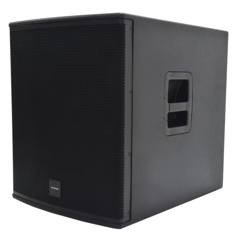 Citronic Passive Subwoofer - CASA-18B - 600W rms 178.129UK — Buy in Cyprus with Fast Delivery