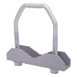 EK Mast U-Clips - MR8 - 40mm — Buy in Cyprus with Fast Delivery