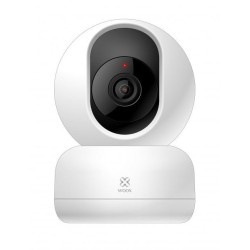 WOOX Wi-Fi Smart PTZ Camera 1080P, SD Card - R4040 - Wi-Fi Smart PTZ Camera 1080P, SD Card — Buy in Cyprus with Fast Delivery