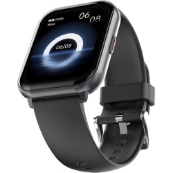 HiFuture Fashion SmartWatch - ZONE2 - Black — Buy in Cyprus with Fast Delivery