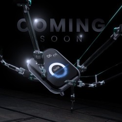 HiFuture Fashion SmartWatch - ZONE2 - Black — Buy in Cyprus with Fast Delivery