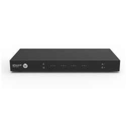 Artsound Smart Zone Multiroom Audio Streamer - 4 Zones — Buy in Cyprus with Fast Delivery