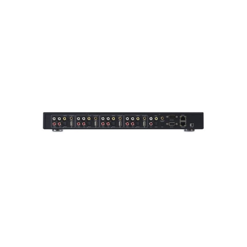 Artsound Smart Zone Multiroom Audio Streamer - 4 Zones — Buy in Cyprus with Fast Delivery