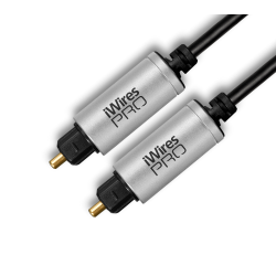 Techlink iWiresPRO Optical Cable - 711215 - 5.0m — Buy in Cyprus with Fast Delivery