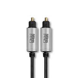 Techlink iWiresPRO Optical Cable - 711215 - 5.0m — Buy in Cyprus with Fast Delivery