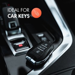 Uniross Lithium-Button Cell - CR2016HP - High Power (5pack) — Buy in Cyprus with Fast Delivery