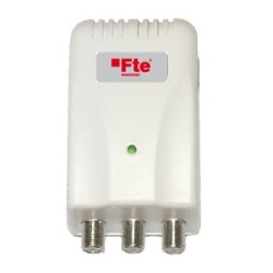 FTE Mast Amplifier PSU 24V 2out - LPS2410 - Mast Amplifier PSU 24V 2out — Buy in Cyprus with Fast Delivery