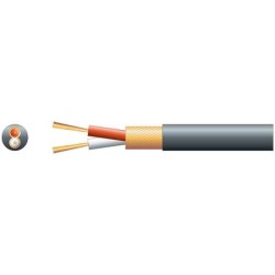 Mercury Signal Cable - 803.588UK - Twin Core 100m — Buy in Cyprus with Fast Delivery