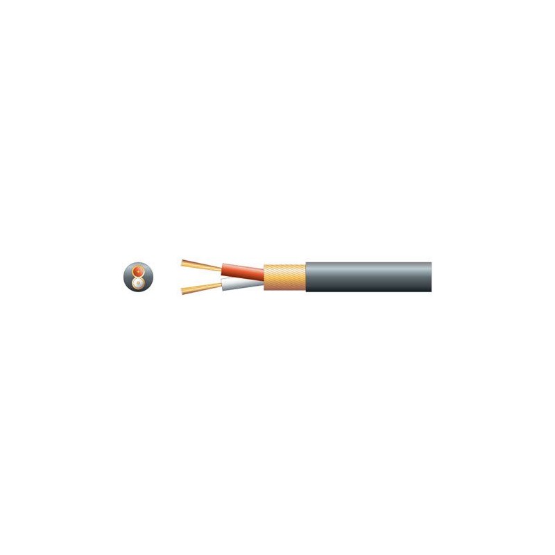 Mercury Signal Cable - 803.588UK - Twin Core 100m — Buy in Cyprus with Fast Delivery
