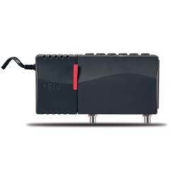 FTE Line Amplifier - HCAZM20-65 - 22db 115db Aluminium — Buy in Cyprus with Fast Delivery