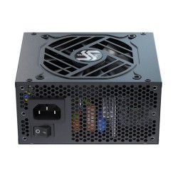 Seasonic FOCUS SGX-750 - 750W SFX PSU (ATX 2.4 Compatible) - 80 PLUS Gold, Fully-Modular — Buy in Cyprus with Fast Delivery