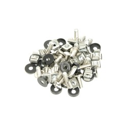 Adastra Rack Fixing Kit - 952.295UK - Pack of 20 — Buy in Cyprus with Fast Delivery