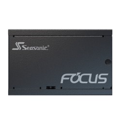 Seasonic FOCUS SGX-750 - 750W SFX PSU (ATX 2.4 Compatible) - 80 PLUS Gold, Fully-Modular — Buy in Cyprus with Fast Delivery
