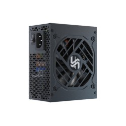 Seasonic FOCUS SGX-750 - 750W SFX PSU (ATX 2.4 Compatible) - 80 PLUS Gold, Fully-Modular — Buy in Cyprus with Fast Delivery